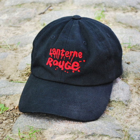 Lanterne Rouge Hat