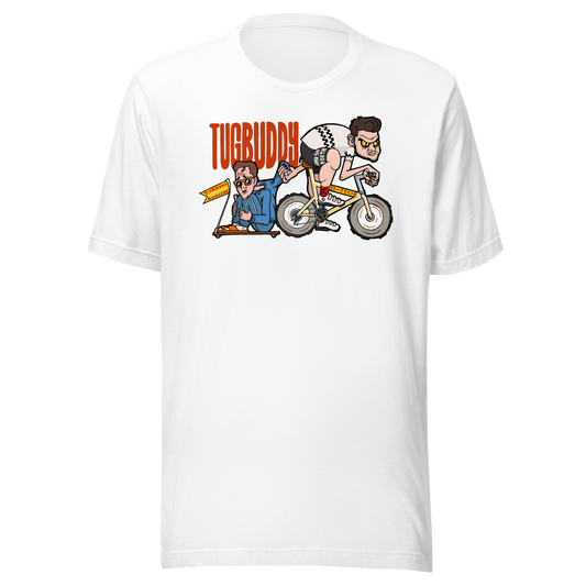 TugBuddy T-Shirt